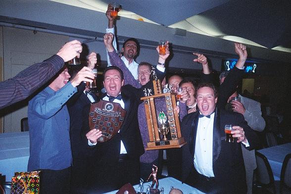 2003-2004 MPSECA Grade 5 champions